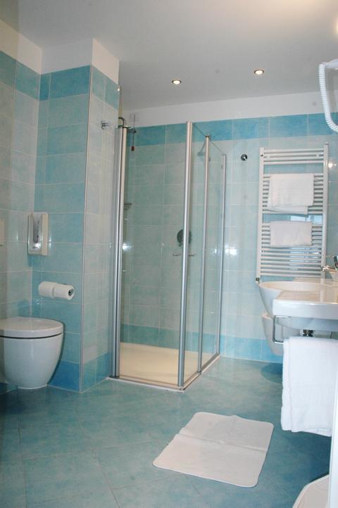 Hotel Garni Vela D'Oro Brenzone sul Garda Zewnętrze zdjęcie