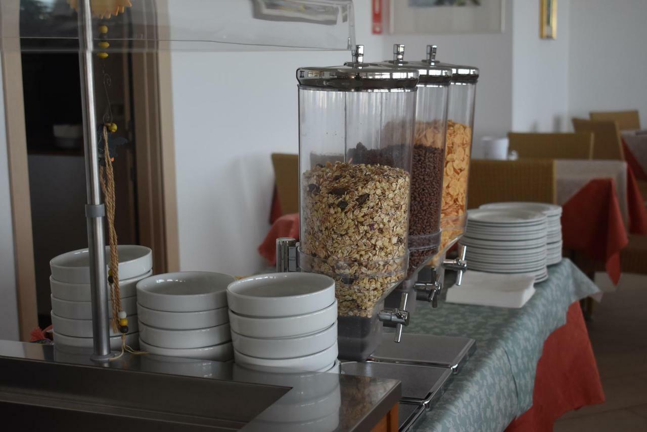 Hotel Garni Vela D'Oro Brenzone sul Garda Zewnętrze zdjęcie